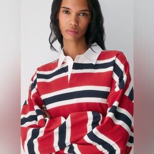 ARITZIA TNA LOMU POLO